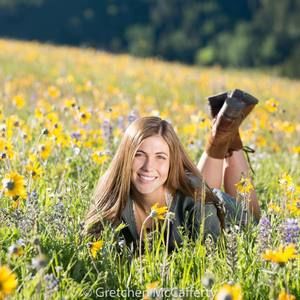 Meet your Posher, Bailey